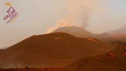 CNNE 1093046 - mira este desierto de cenizas en la palma