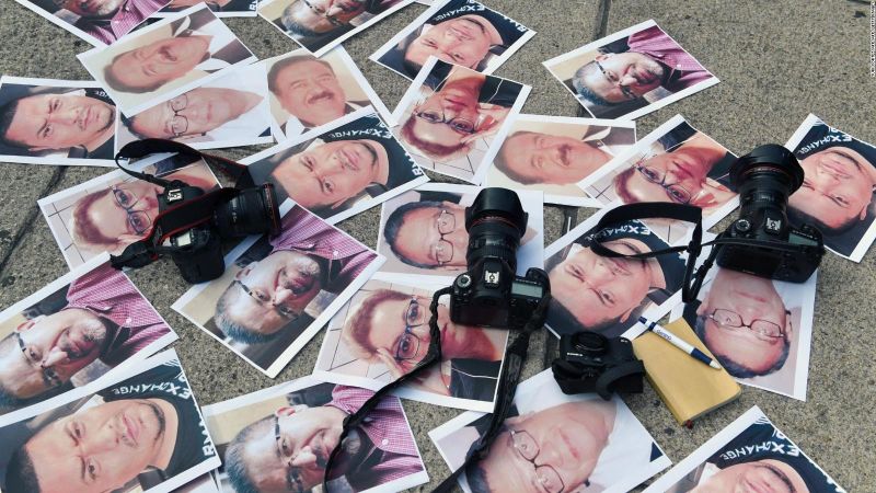 En méxico la prensa es blanco de agresiones una vez cada 12 horas, dice artículo 19 | cnn