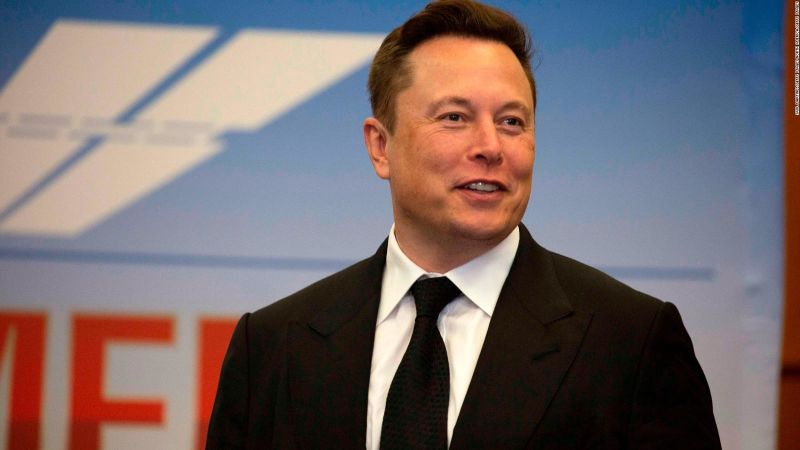 Elon musk aplasta, país por país, el pbi de casi toda américa latina con sus más de us$ 300. 000 millones | cnn