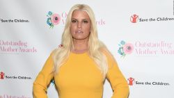 CNNE 1093570 - jessica simpson cuenta como vencio el alcoholismo