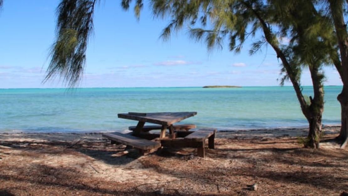 Destinos como Turcas y Caicos son populares entre los viajeros de invierno que esperan pasar mucho tiempo al aire libre.