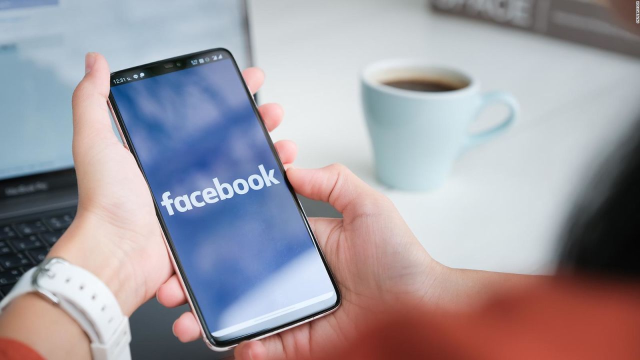 CNNE 1093858 - facebook planea terminar con el reconocimiento facial