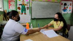 CNNE 1094143 - que piensan los ciudadanos nicaraguenses de las proximas elecciones