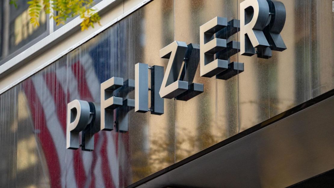 CNNE 1094304 - aumentan ganancias de pfizer por vacuna contra covid-19