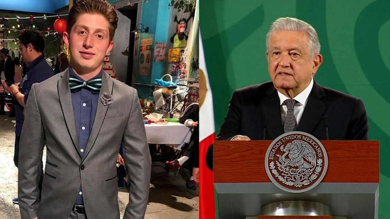 CNNE 1094358 - amlo promete revisar causas de la muerte de octavio ocana