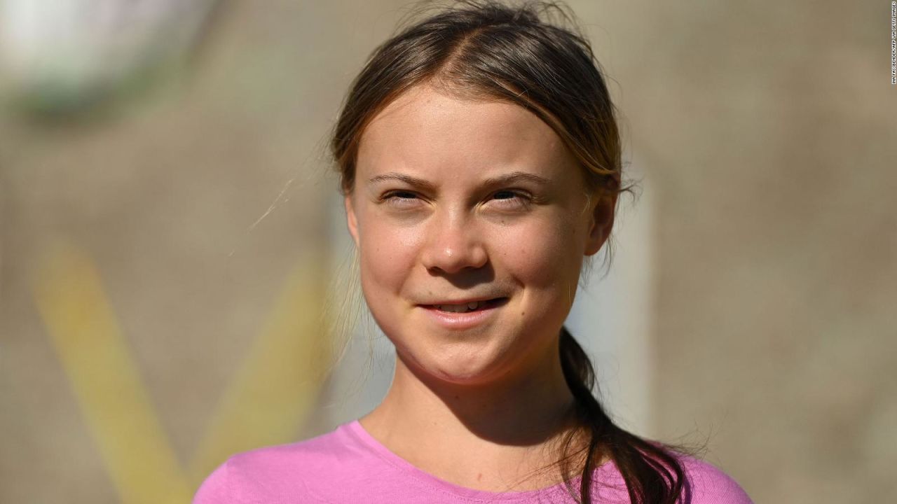 CNNE 1094429 - greta thunberg va por "emisiones cero" de insultos