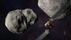 CNNE 1094616 - ¿lograra la nasa cambiar el curso de un asteroide?