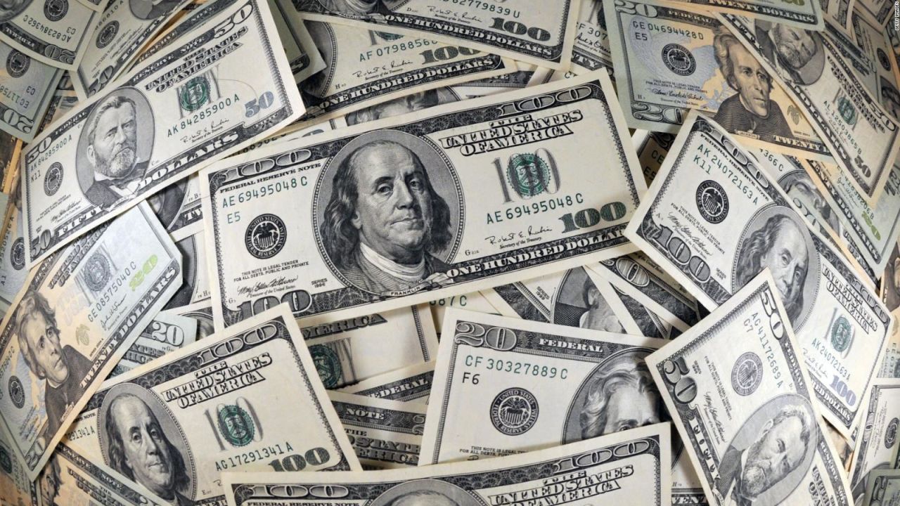 CNNE 1094969 - la fed alista reduccion del estimulo economico