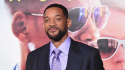 CNNE 1095017 - will smith revela dificultades de su ninez