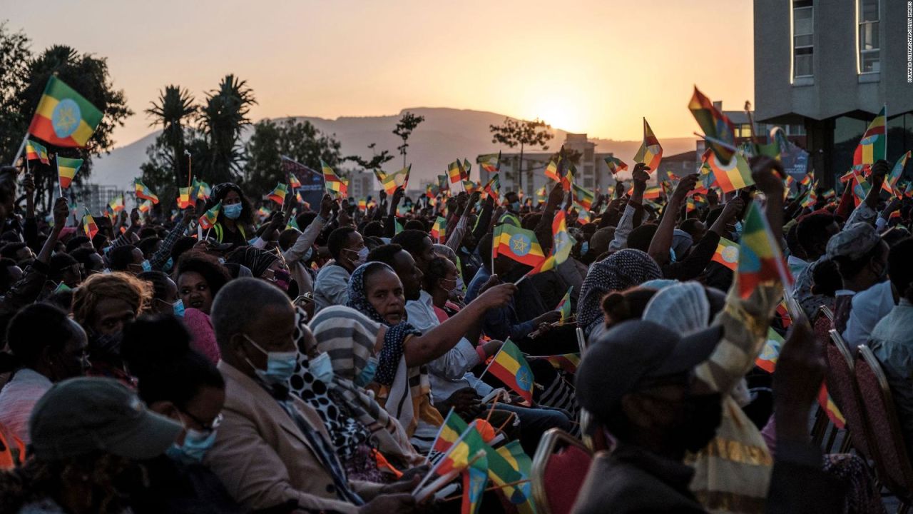 CNNE 1095241 - primer ministro de etiopia declara el estado de emergencia