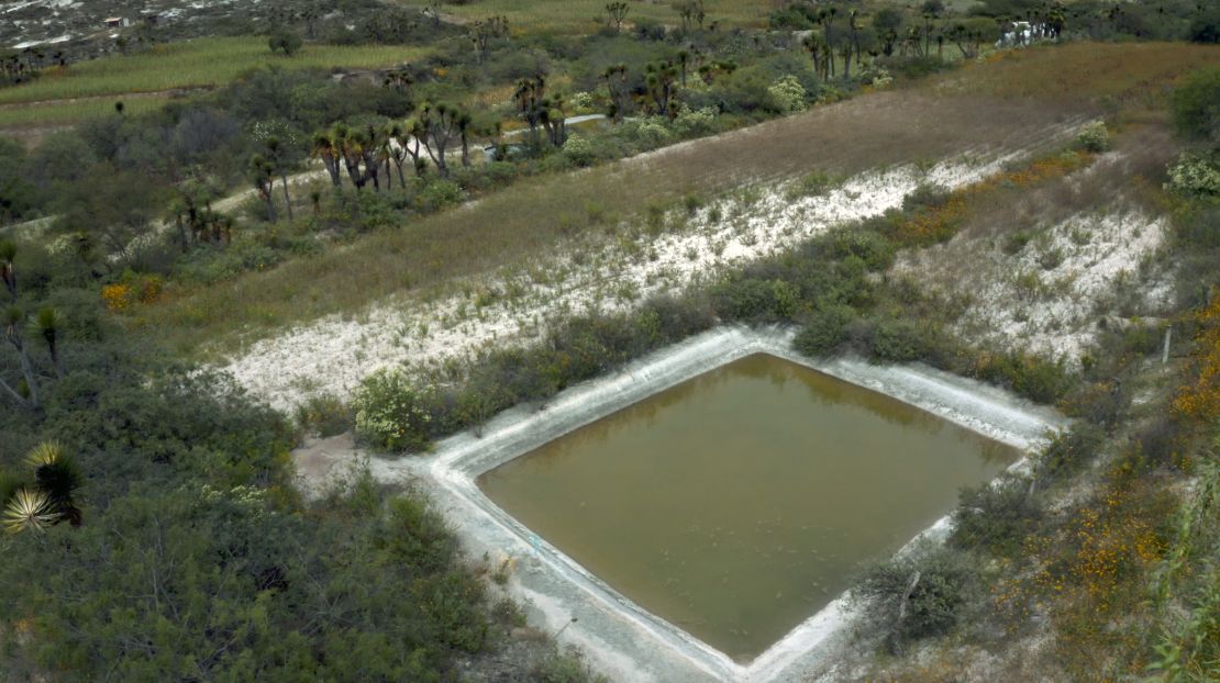 Las obras de "Agua para siempre" han beneficiado a más de 250.000 personas.