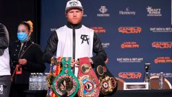 CNNE 1095605 - "canelo" alvarez busca de ser campeon indiscutible