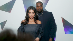 CNNE 1095855 - kanya west aun se refiere a kim kardashian como su esposa