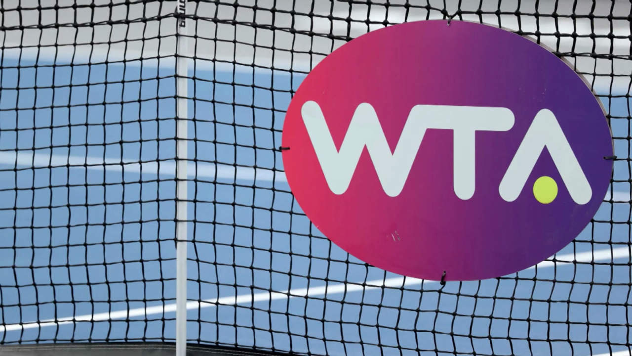 CNNE 1096065 - la wta, un modelo ejemplar del deporte femenino