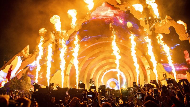Festival astroworld: cuando una aglomeración va más allá de tu control y resulta mortal | cnn