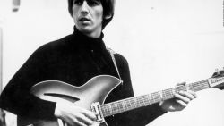 CNNE 1097078 - la casa de la infancia de george harrison sera subastada