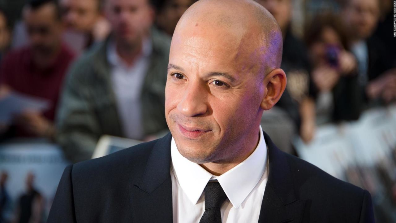 CNNE 1097093 - vin diesel a dwayne johnson- regresa a "fast & furious"