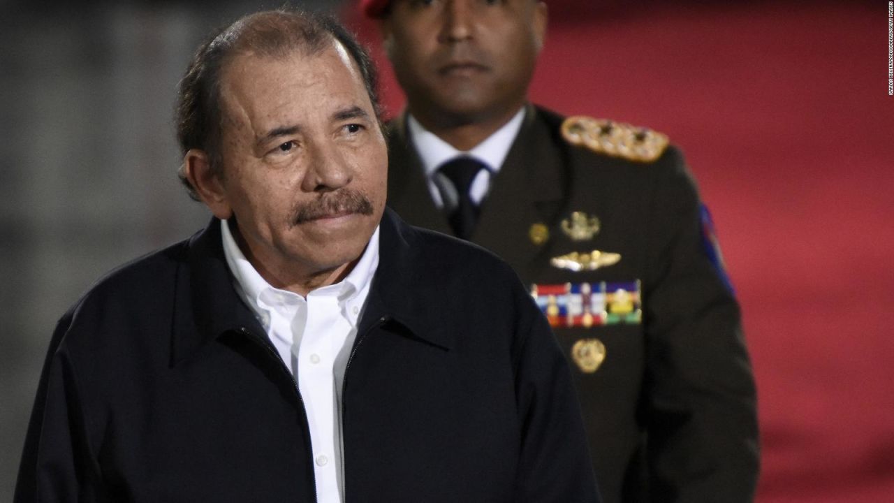 CNNE 1097144 - solis- nicaragua sufrira aislamiento tras elecciones