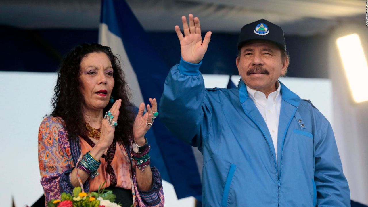 CNNE 1097276 - ortega manda mensaje a europa y ee-uu- tras elecciones