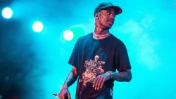 CNNE 1097780 - ¿pudo travis scott evitar una tragedia en el astroworld?