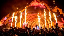 CNNE 1098300 - evaluan posibles fallas en astroworld