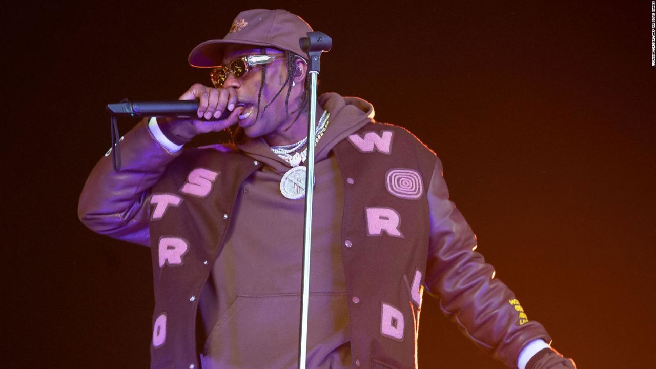 CNNE 1098363 - las consecuencias legales que enfrentaria travis scott