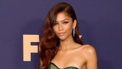 CNNE 1098472 - zendaya, un icono de la moda