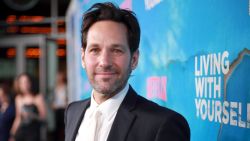 CNNE 1098535 - paul rudd- disfrutare siendo el 'hombre vivo mas sexi'