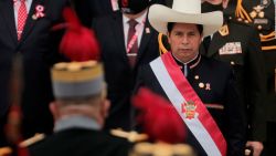 CNNE 1098599 - el presidente de peru vendera el avion presidencial