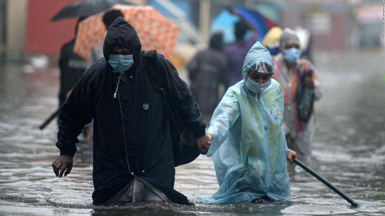 CNNE 1098712 - diluvios biblicos son una amenaza real, dice harvard