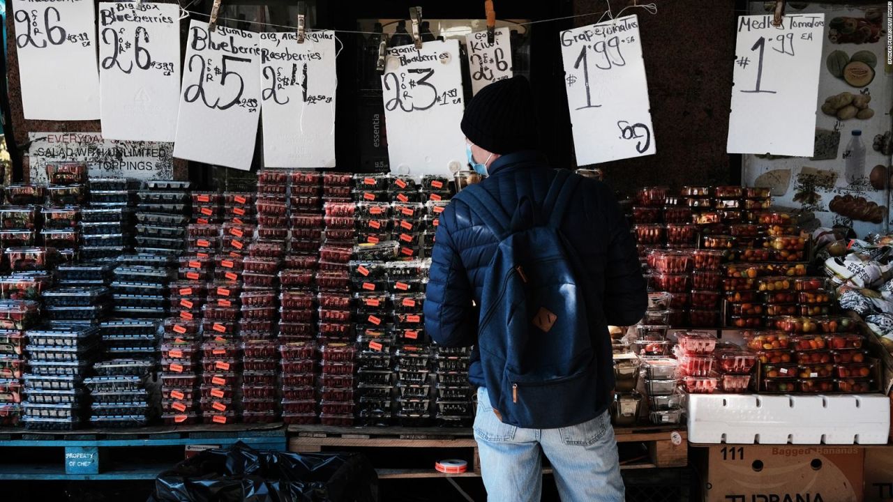 CNNE 1099267 - la inflacion podria aumentar mas de lo que esperabas, advierte experto