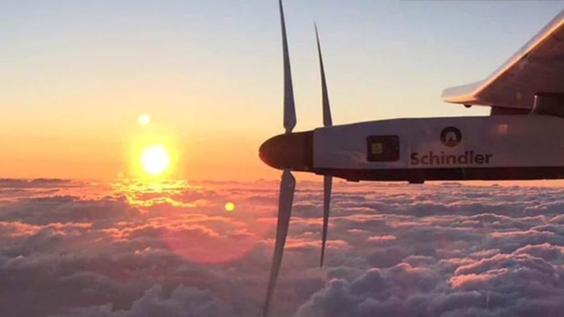 Solar Impulse: ¿El producto correcto?