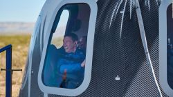 CNNE 1100075 - muere el astronauta de blue origin glen de vries