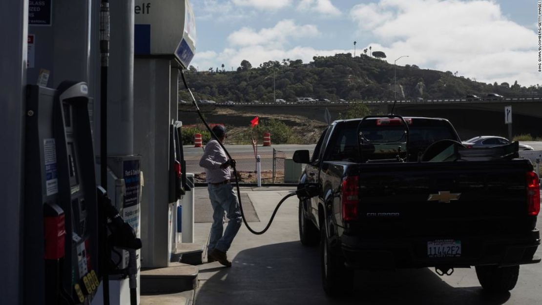 CNNE 1100910 - el precio de la gasolina sigue aumentando