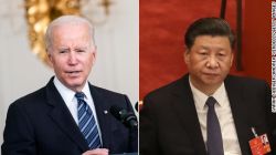 CNNE 1101020 - claves para entender la reunion entre biden y xi