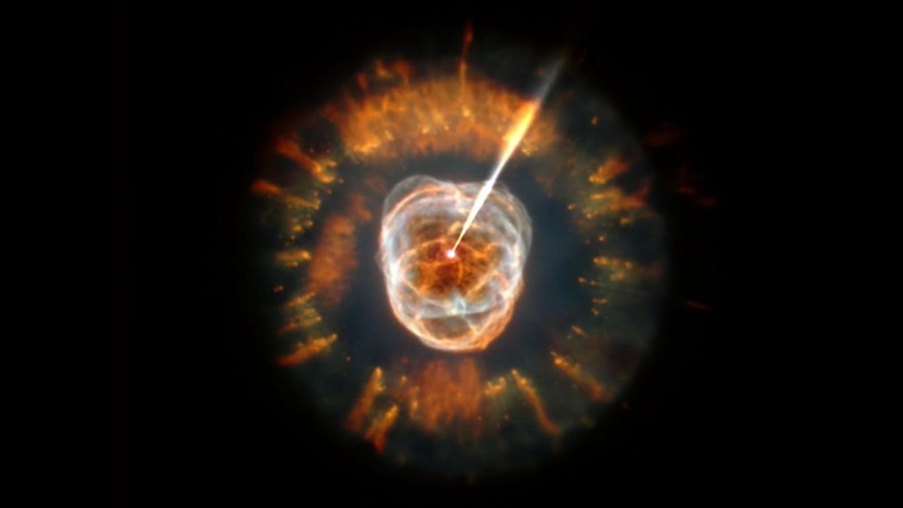 CNNE 1101211 - misterioso y sorprendente audio- asi suena una nebulosa