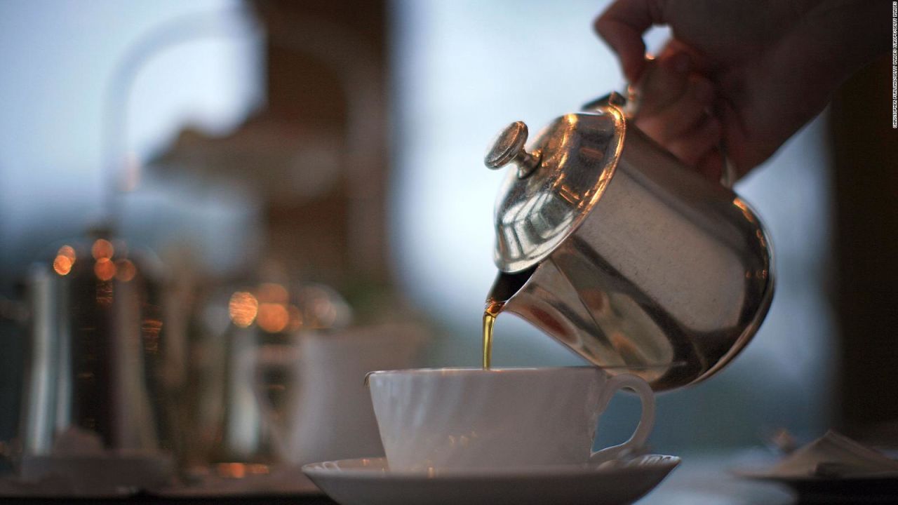 CNNE 1102249 - estudian los beneficios del te y del cafe