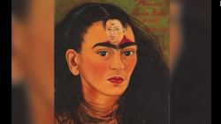 CNNE 1102659 - ¿por que obras de frida kahlo se subastan en millones?