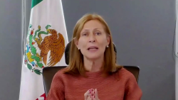 CNNE 1102685 - esto espera tatiana clouthier de la cumbre entre amlo, biden y trudeau