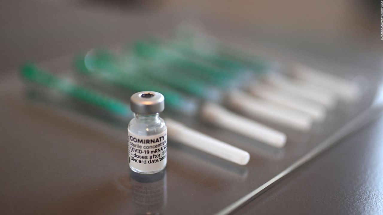 CNNE 1102706 - europea establece medidas mas estrictas para no vacunados