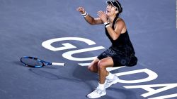 CNNE 1102801 - muguruza gana el wta finals y guadalajara cumple como sede