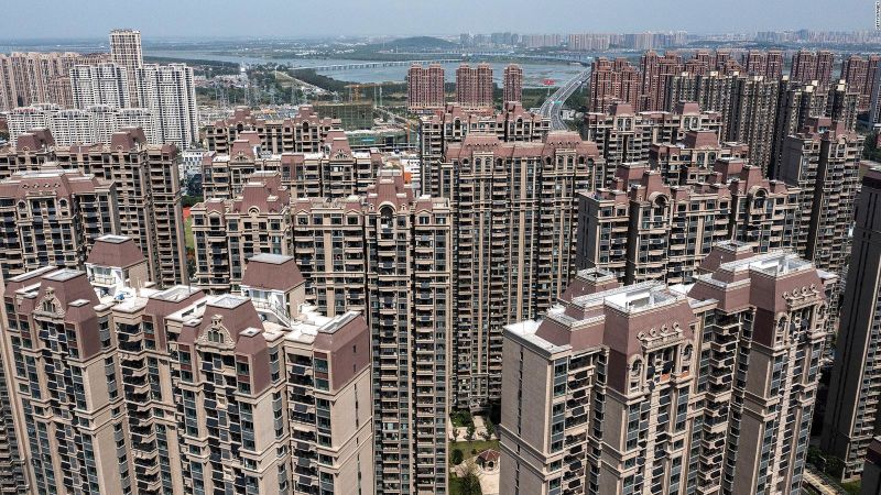 Una potencial desaceleración china puede afectar a europa, según experto | cnn