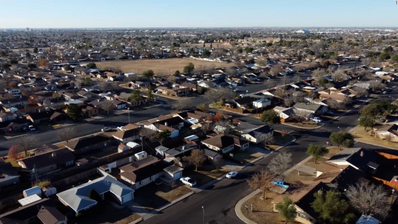 CNNE 1103217 - ¿impactara el alto precio de viviendas en los prestamos?