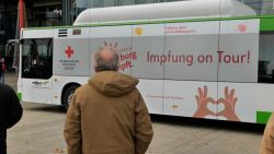 CNNE 1103855 - austria impone vacunacion obligatoria