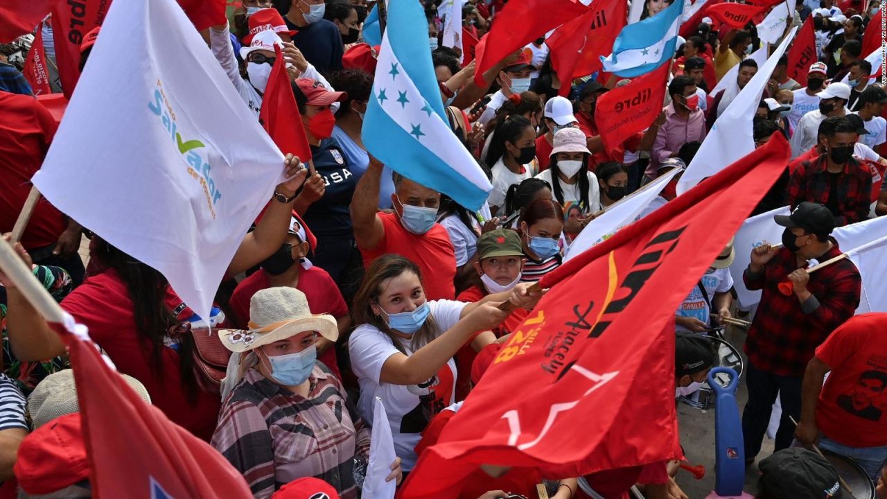 CNNE 1106252 - todo lo que debes saber de las elecciones de honduras