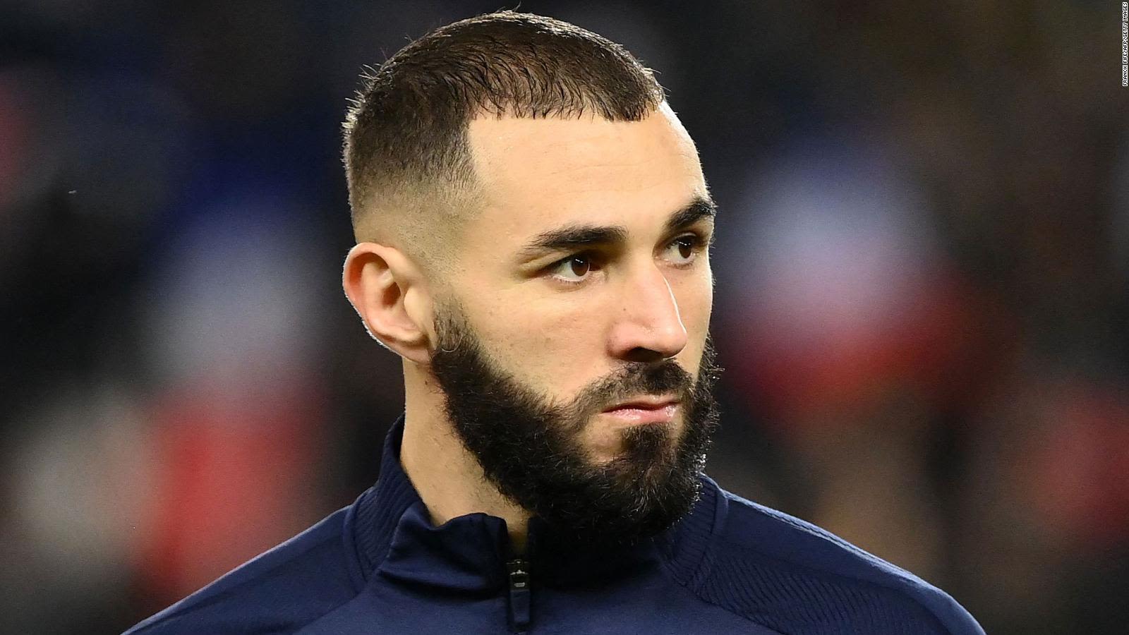 Abogado de Benzema califica de 