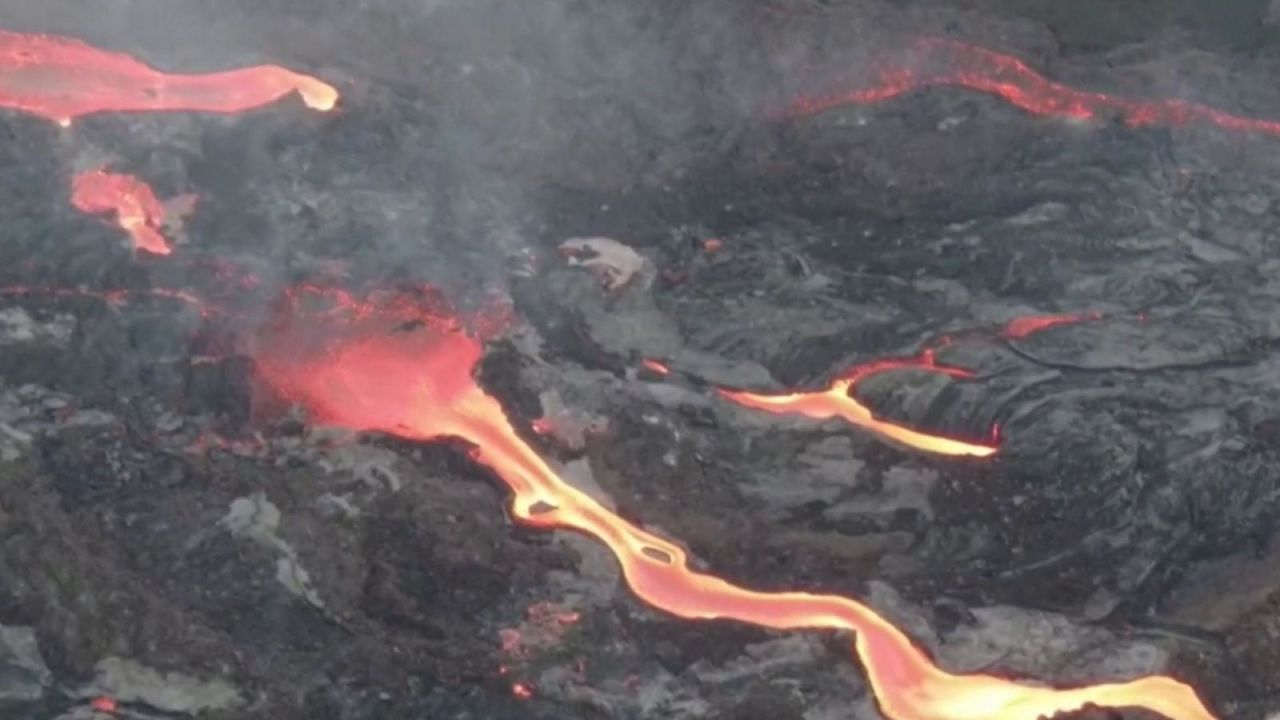 CNNE 1106879 - asi quedo la palma tras 2 meses de actividad volcanica