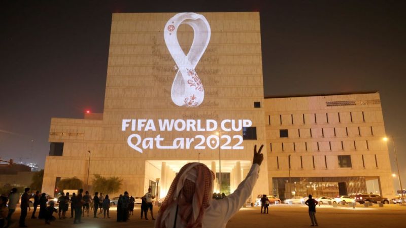 ¡una locura! La fifa confirmó solicitud millonaria de entradas en un día; argentina, estados unidos y méxico figuran entre los países con mayor cantid