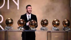 CNNE 1108599 - ¿ganara messi su septimo balon de oro?