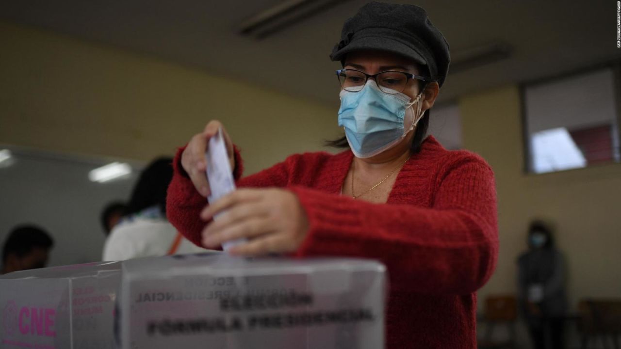 CNNE 1108744 - honduras- candidatos a la presidencia, en sus propias palabras